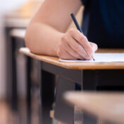 Priprave na izpit iz slovenskega jezika