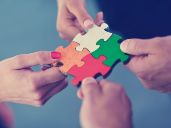 Pričenjamo z izvedbo projekta »Krepitev medkulturnega dialoga«