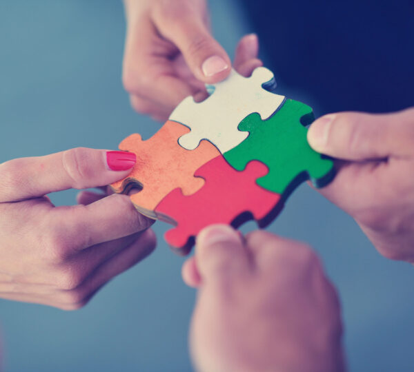 Krepitev medkulturnega dialoga