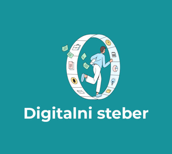 Digitalni Steber