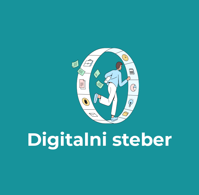 Digitalni Steber