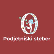 Podjetniški steber