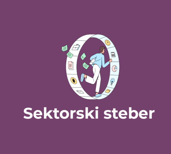Sektorski steber