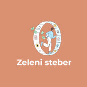 Zeleni steber