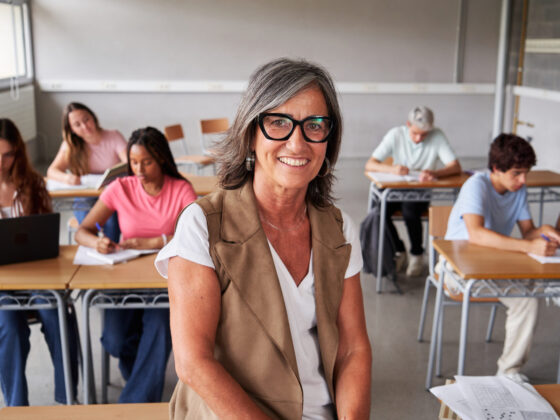 Izkoristite zimski čas za pridobivanje novega znanja