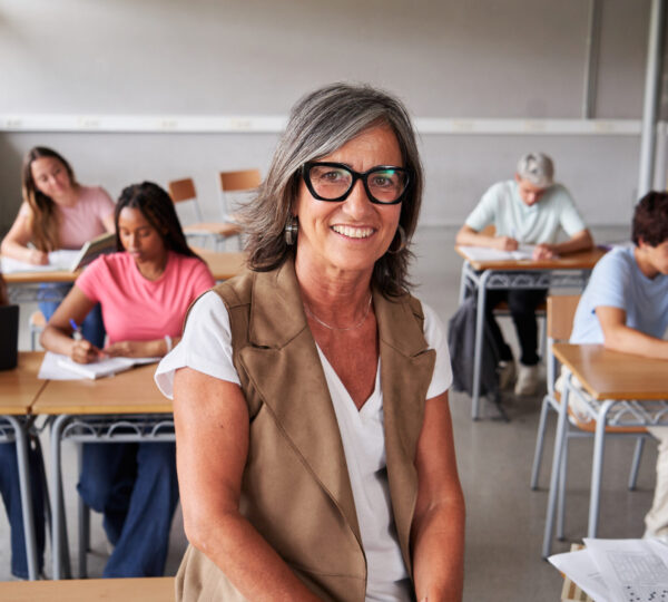Izkoristite zimski čas za pridobivanje novega znanja