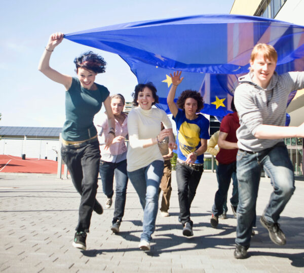 Erasmus+ akreditacija