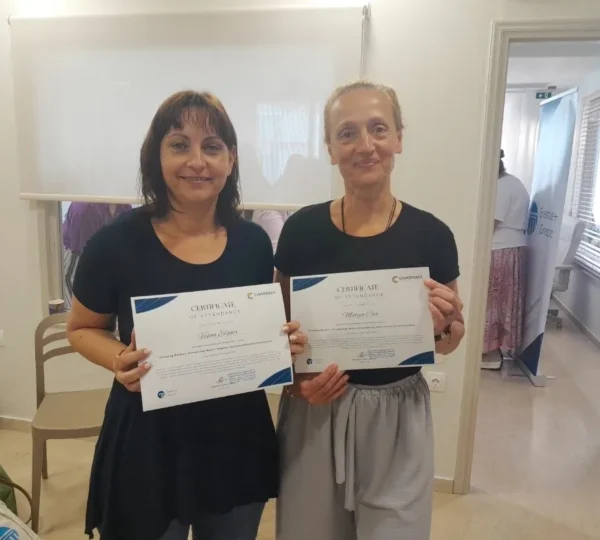 Mednarodne izkušnje za bolj vključujoče izobraževanje odraslih