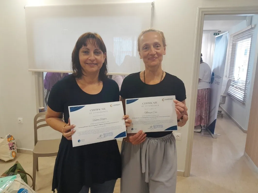 Mednarodne izkušnje za bolj vključujoče izobraževanje odraslih