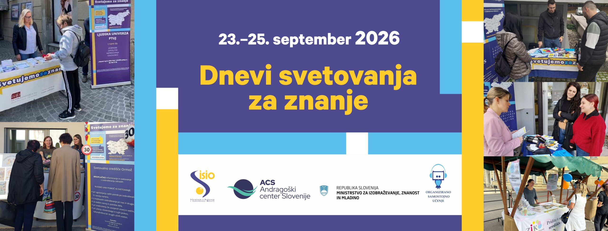 Dan za modro znanje 2026