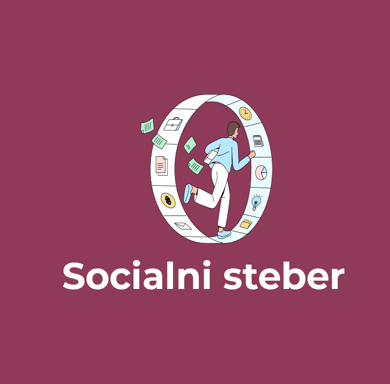 Socialni steber