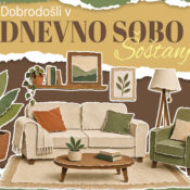 Dnevna soba Šoštanj – nov prostor znanja, druženja in povezovanja